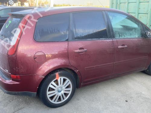 Right rear brake caliper FORD FOCUS C-MAX (DM2) 1.6 TDCi | BP22022739M106  - Image 5