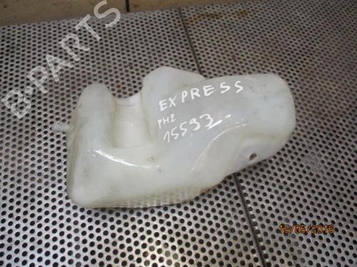 Used Windscreen washer tank RENAULT RAPID Box Body/MPV (F40_, G40_) 1.6 D (F404) (55 hp) 20967212