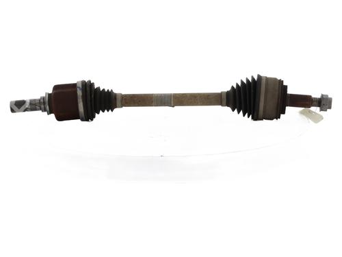 Used Left front driveshaft Left front driveshaft RENAULT MASTER III Van (FV) 2.3 dCi 135 FWD (FV0N, FV08, FV06, FV00, FV1S) (136 hp) 32133964 32133964