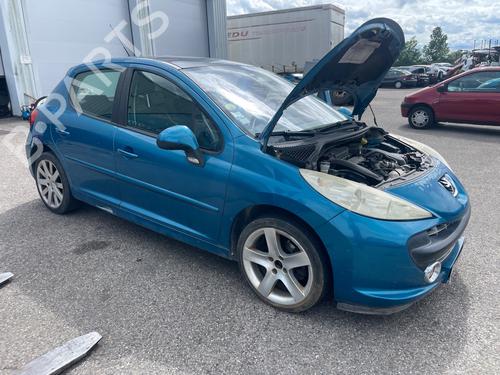 Used Parts PEUGEOT 207 (WA_, WC_)  1.6 16V Turbo  4758525