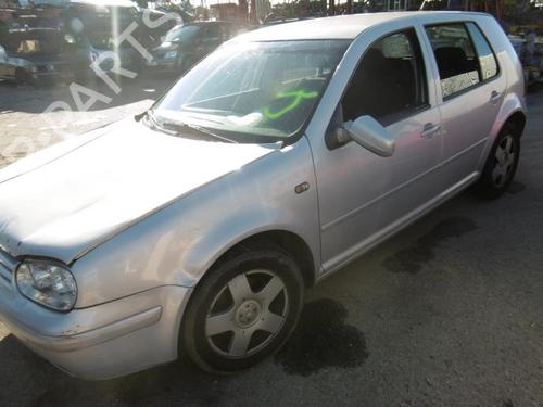 Right taillight VW GOLF IV (1J1) 1.9 TDI | BP20954712C35 