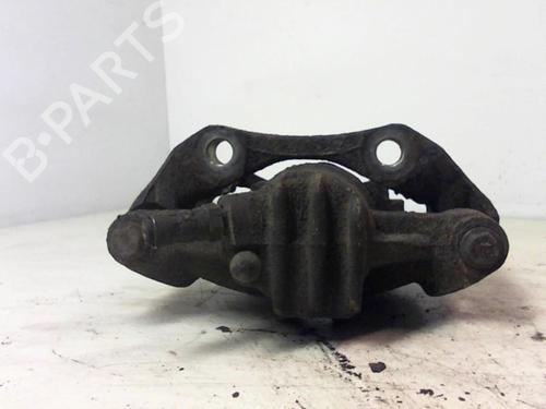 Right front brake caliper PEUGEOT 206 Hatchback (2A/C) 1.4 HDi eco 70 | BP20973201M104