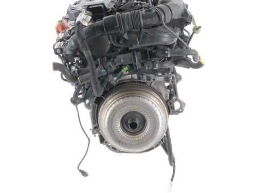 Engine PEUGEOT 2008 I (CU_) 1.2 THP 130 / PureTech 130 | BP26131728M1