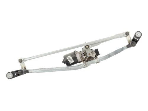 Used Front wiper motor DACIA LOGAN MCV II TCe 90 (K8M1, K8MA, K8AC) (90 hp) 23791246