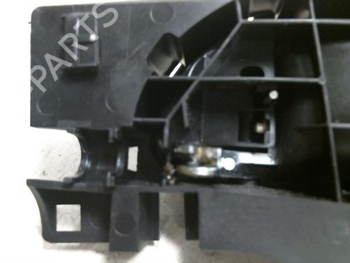 Front right interior door handle CITROËN C4 II (NC_) 1.6 HDi 90 | BP20950986I14 