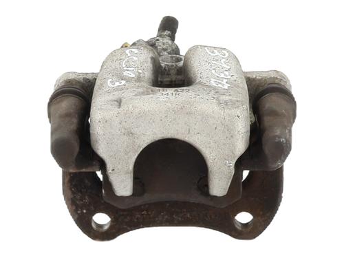 Used Right rear brake caliper RENAULT CLIO III (BR0/1, CR0/1) 1.5 dCi (BR17, CR17) (86 hp) 30762210