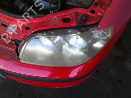 Faro izquierdo FIAT PUNTO (188_) 1.9 JTD (86 hp) 22022928