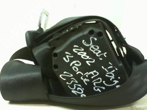 Used Rear left belt tensioner SEAT IBIZA III (6L1) 1.9 TDI (100 hp) 20958521