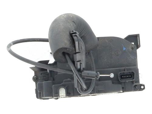 Front left lock RENAULT MEGANE III Hatchback (BZ0/1_, B3_) 1.5 dCi (BZ0C) | BP29500871C98 