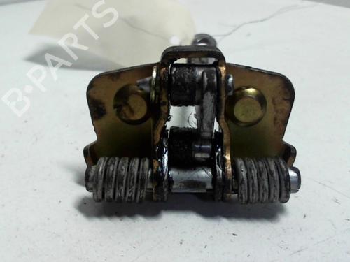 Used Hinge/Door check strap RENAULT KANGOO (KC0/1_) 1.2 (KC0A, KC0K, KC0F, KC01) (58 hp) 20959017