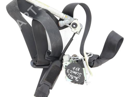 Used Front left seatbelt Front left seatbelt RENAULT GRAND SCÉNIC III (JZ0/1_) 1.9 dCi (JZ0J, JZ0N, JZ1K, JZ1S) (131 hp) 24592575 24592575