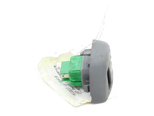 Left front window switch PEUGEOT 107 (PM_, PN_) 1.0 | BP30899853I27 - Image 2