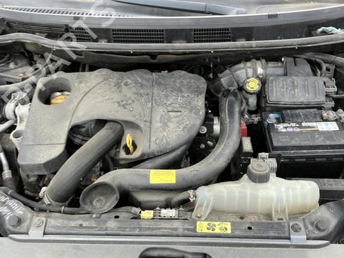 Front left belt tensioner NISSAN NOTE (E11, NE11) 1.5 dCi | BP22030591C87 