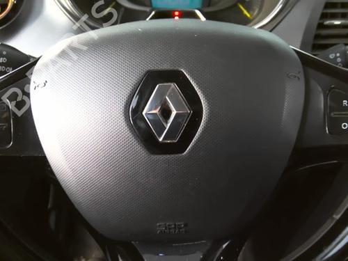 Used Driver airbag Driver airbag RENAULT CAPTUR I (J5_, H5_) 1.5 dCi 90 (J5N4, J5M5, J5MW, J5M6, J5AL, J5AJ) (90 hp) 35959621 35959621