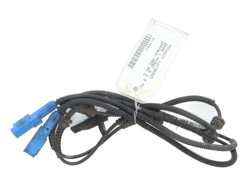 Elektronisk sensor PEUGEOT 2008 I (CU_) 1.2 THP 130 / PureTech 130 | BP27987007M84 