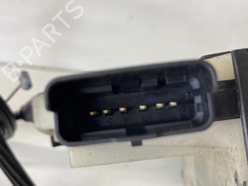Rear right lock CITROËN C4 II (NC_) 1.6 HDi 110 | BP22029728C99 