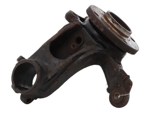Used Right front steering knuckle Right front steering knuckle PEUGEOT 207 (WA_, WC_) 1.6 HDi (90 hp) 25935514 25935514