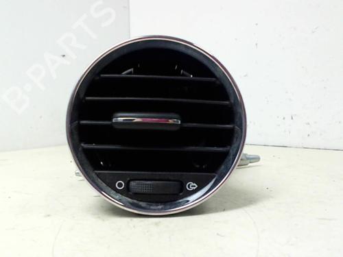 Air vent PEUGEOT 308 SW I (4E_, 4H_) 1.6 HDi | BP20945448I21 