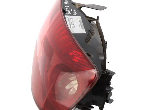Right taillight PEUGEOT 407 (6D_) 2.0 16V (6DRFJC, 6DRFJE, 6DRFJF) | BP27981681C35 