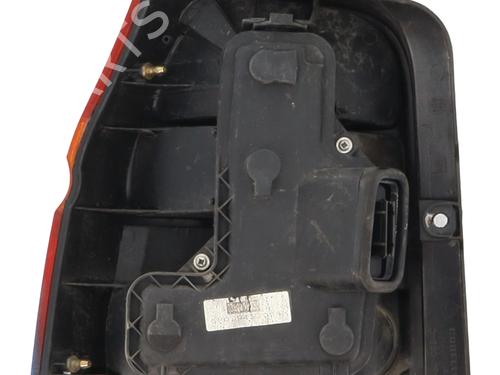 Right taillight SEAT AROSA (6H1) 1.0 | BP20972835C35 