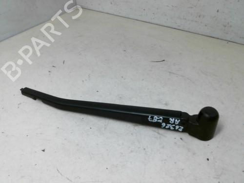 Used Rear windshield wiper arm BMW 1 (E87) 116 d (116 hp) 20972383