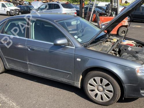 Left headlight AUDI A4 B7 (8EC) 2.0 TDI 16V | BP22024110C28  - Image 10