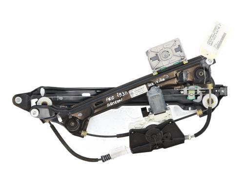 Used Rear left window mechanism VW ARTEON (3H7, 3H8) 2.0 TDI 4motion (190 hp) 28171721