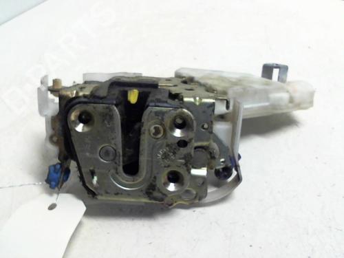 Front left lock NISSAN X-TRAIL I (T30) 2.2 dCi 4x4 | BP20947396C98 