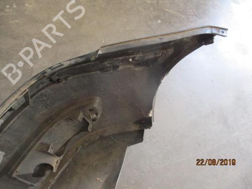 Front bumper VW POLO (6N2) 1.4 | BP22021017C7 