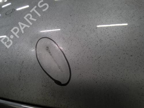 Used Hood Hood 39417116 39417116