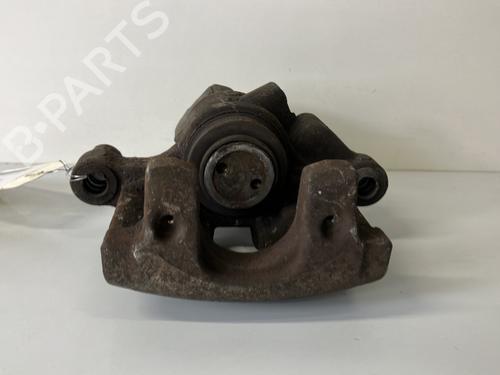 Left rear brake caliper FORD FOCUS C-MAX (DM2) 2.0 TDCi | BP22641875M107 