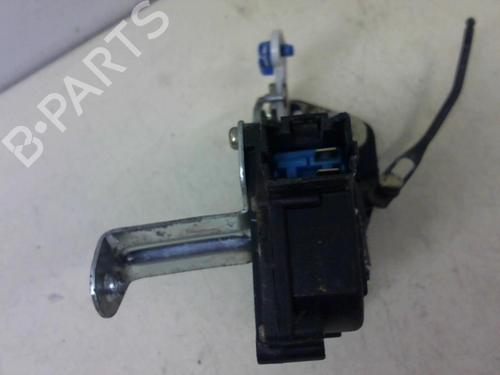 Rear left lock HYUNDAI ACCENT II (LC) 1.5 CRDi | BP20960307C100