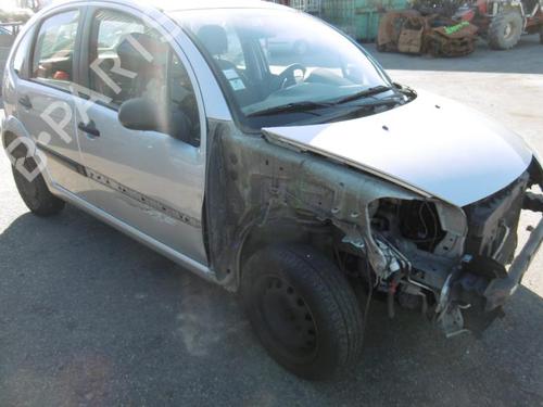 Steering column stalk CITROËN C3 I (FC_, FN_) 1.4 HDi | BP20970560I23 