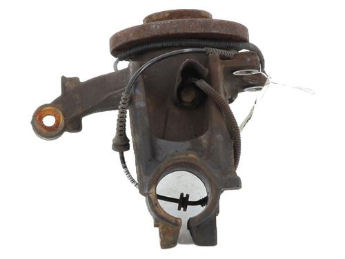 Used Left front steering knuckle Left front steering knuckle CITROËN C3 III Van (SX_, SY_) BlueHDi 100 (102 hp) 26179717 26179717