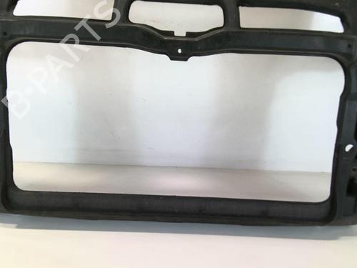 Frontplade/Frontkurv VW GOLF IV (1J1) 1.9 TDI | BP20968354C72 