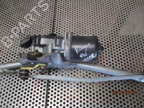 Viskermotor vindrude RENAULT KANGOO Express (FC0/1_) 1.5 dCi (FC07, FC1R) (65 hp) 20942323
