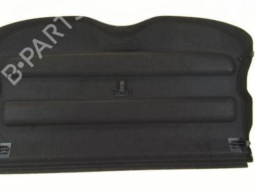 Rear parcel shelf CITROËN C4 II (NC_) 1.6 HDi 90 | BP20964928C85 