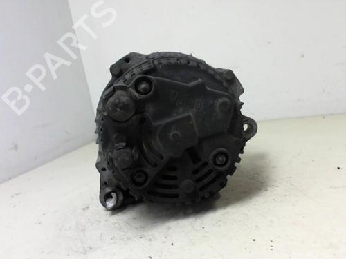 Used Alternator Alternator CITROËN SAXO (S0, S1) 1.1 X, SX (60 hp) 20949221 20949221