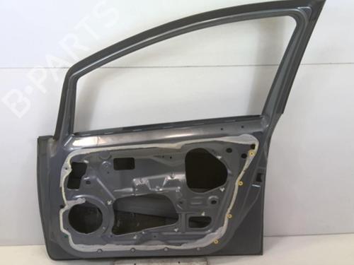 Right front door FIAT GRANDE PUNTO (199_) 1.3 D Multijet | BP20953063C3 