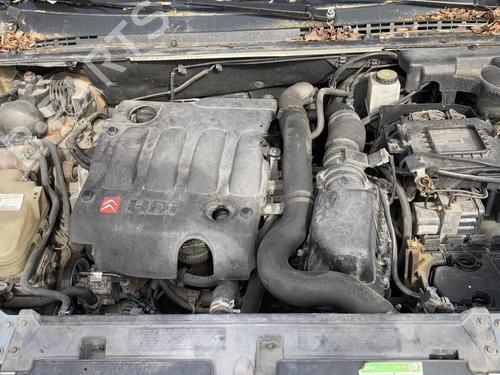 Højre forlygte CITROËN C5 I (DC_) 2.0 HDi (DCRHZB, DCRHZE) | BP20951572C29