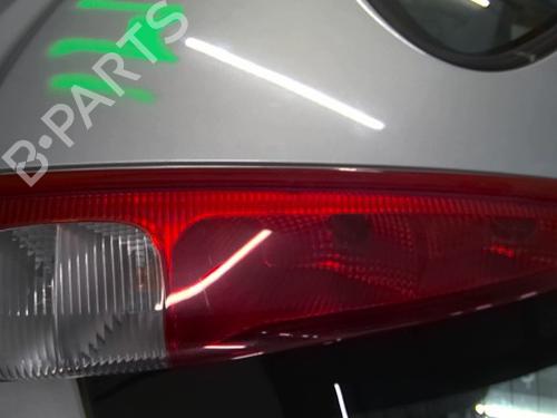 Left taillight CHEVROLET REZZO MPV (U100) 2.0 | BP39110329C34 - Image 2