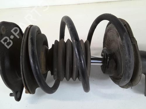 Used Left front shock absorber MINI MINI (R50, R53) Cooper (116 hp) 20944957