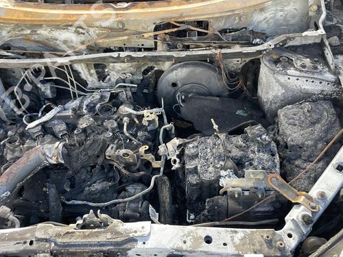 Støddæmperfjeder RENAULT KADJAR (HA_, HL_) 1.2 TCe 130 (HLMR) | BP31951925C152 