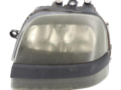 Used Left headlight FIAT DOBLO Box Body/MPV (223_) 1.9 D (223ZXB1A) (63 hp) 30122572