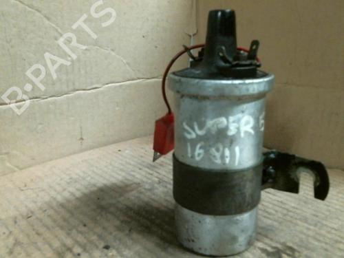 Used Ignition coil RENAULT SUPER 5 (B/C40_) 1.1 (48 hp) 20961552