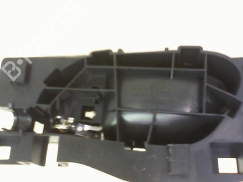 Used Front right interior door handle PEUGEOT 207 (WA_, WC_) 1.4 HDi (68 hp) 20954160