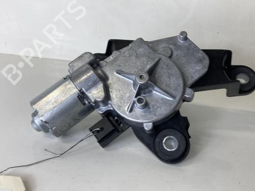 Used Rear wiper motor Rear wiper motor PEUGEOT 208 II (UB_, UP_, UW_, UJ_) 1.2 PureTech 100 (101 hp) 23790668 23790668