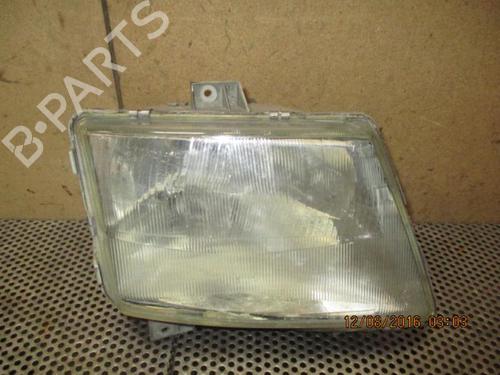 Right headlight MERCEDES-BENZ VITO Van (W638) 110 D 2.3 (638.074, 638.078) | BP20967087C29 