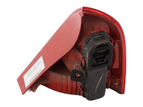 Left taillight RENAULT CLIO II (BB_, CB_) 1.5 dCi (B/CB3M) | BP24443307C34 