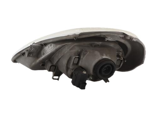 Right headlight RENAULT TRAFIC II Van (FL) 1.9 dCi 100 (FL0C, FL0K, FL0B) | BP34107533C29 - Image 3